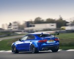 2018 Jaguar XE SV Project 8 Rear Three-Quarter Wallpapers 150x120 (32)