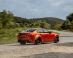 2018 Jaguar XE SV Project 8 Rear Three-Quarter Wallpapers 150x120 (14)