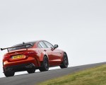 2018 Jaguar XE SV Project 8 Rear Three-Quarter Wallpapers 150x120 (7)