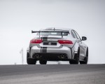 2018 Jaguar XE SV Project 8 Rear Wallpapers 150x120