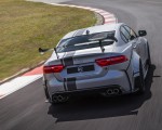 2018 Jaguar XE SV Project 8 Rear Wallpapers 150x120