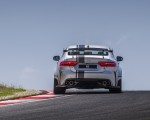 2018 Jaguar XE SV Project 8 Rear Wallpapers 150x120