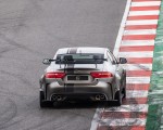 2018 Jaguar XE SV Project 8 Rear Wallpapers 150x120