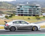 2018 Jaguar XE SV Project 8 Side Wallpapers 150x120 (39)