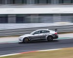 2018 Jaguar XE SV Project 8 Side Wallpapers 150x120 (41)