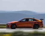 2018 Jaguar XE SV Project 8 Side Wallpapers 150x120 (21)