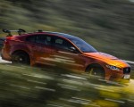 2018 Jaguar XE SV Project 8 Side Wallpapers 150x120 (17)