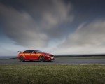 2018 Jaguar XE SV Project 8 Side Wallpapers 150x120 (9)