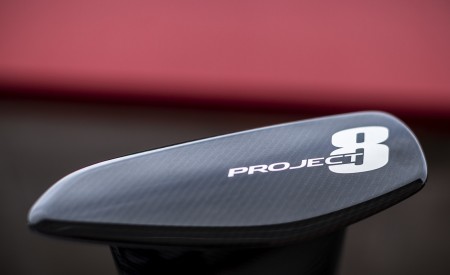 2018 Jaguar XE SV Project 8 Spoiler Wallpapers 450x275 (109)