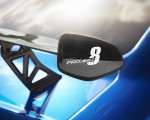 2018 Jaguar XE SV Project 8 Spoiler Wallpapers 150x120 (34)
