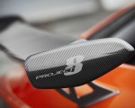 2018 Jaguar XE SV Project 8 Spoiler Wallpapers 150x120 (26)