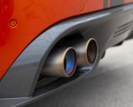 2018 Jaguar XE SV Project 8 Tailpipe Wallpapers 150x120 (27)