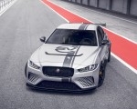 2018 Jaguar XE SV Project 8 Top Wallpapers 150x120