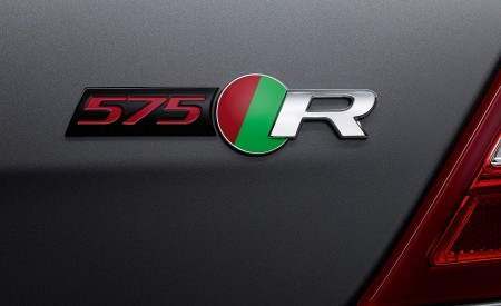 2018 Jaguar XJR575 Badge Wallpapers 450x275 (34)