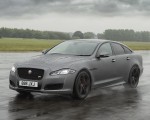 2018 Jaguar XJR575 Front Three-Quarter Wallpapers 150x120 (21)