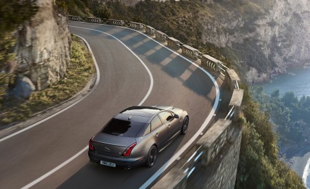 2018 Jaguar XJR575 Top Wallpapers 450x275 (16)