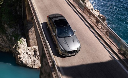 2018 Jaguar XJR575 Top Wallpapers 450x275 (23)
