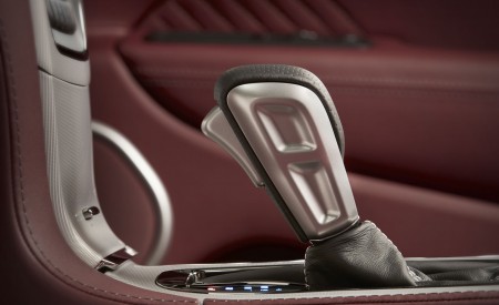 2018 Jeep Grand Cherokee Supercharged Trackhawk Paddle Shifters Wallpapers 450x275 (29)