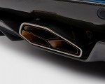 2018 Lamborghini Aventador S Roadster Tailpipe Wallpapers 150x120