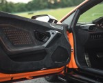 2018 Lamborghini Huracán Performante Doors Open Side Wallpapers 150x120