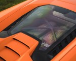 2018 Lamborghini Huracán Performante Engine Wallpapers 150x120