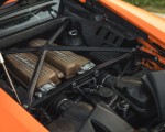2018 Lamborghini Huracán Performante Engine Wallpapers 150x120