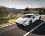 2018 Lamborghini Huracán Performante Front Three-Quarter Wallpapers 150x120