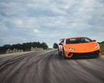 2018 Lamborghini Huracán Performante Front Wallpapers 150x120