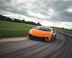 2018 Lamborghini Huracán Performante Front Wallpapers 150x120