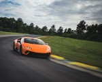 2018 Lamborghini Huracán Performante Front Wallpapers 150x120