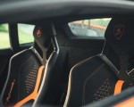 2018 Lamborghini Huracán Performante Interior Cockpit Wallpapers 150x120
