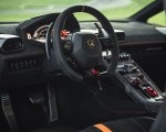 2018 Lamborghini Huracán Performante Interior Steering Wheel Wallpapers 150x120
