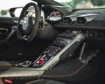 2018 Lamborghini Huracán Performante Interior Wallpapers 150x120