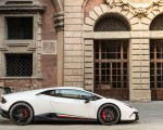 2018 Lamborghini Huracán Performante Side Wallpapers 150x120