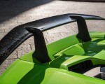 2018 Lamborghini Huracán Performante Spoiler Wallpapers 150x120