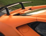 2018 Lamborghini Huracán Performante Spoiler Wallpapers 150x120