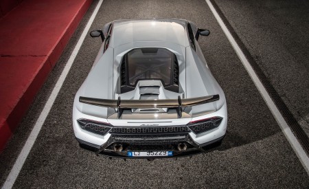 2018 Lamborghini Huracán Performante Top Wallpapers 450x275 (54)