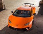 2018 Lamborghini Huracán Performante Top Wallpapers 150x120