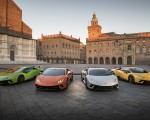 2018 Lamborghini Huracán Performante Wallpapers 150x120