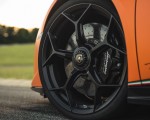 2018 Lamborghini Huracán Performante Wheel Wallpapers 150x120