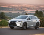 2018 Lexus RX Wallpapers & HD Images