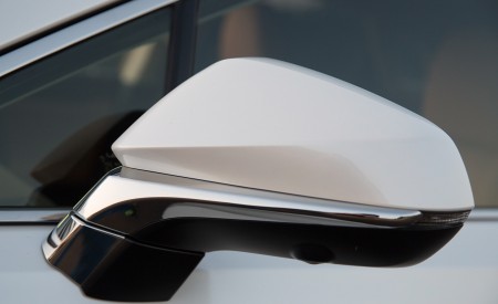 2018 Lexus RX 350 F SPORT Mirror Wallpapers 450x275 (28)