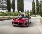 2018 Maserati GranTurismo Wallpapers & HD Images