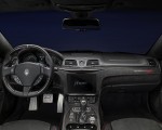 2018 Maserati GranTurismo MC Sport Line Interior Cockpit Wallpapers 150x120