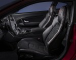 2018 Maserati GranTurismo MC Sport Line Interior Front Seats Wallpapers 150x120