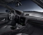 2018 Maserati GranTurismo MC Sport Line Interior Wallpapers 150x120