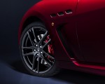 2018 Maserati GranTurismo MC Sport Line Wheel Wallpapers 150x120