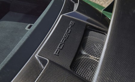 2018 Porsche 911 GT2 RS Detail Wallpapers 450x275 (8)