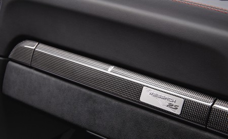 2018 Porsche 911 GT2 RS Interior Detail Wallpapers 450x275 (27)