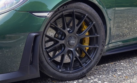 2018 Porsche 911 GT2 RS Wheel Wallpapers 450x275 (4)